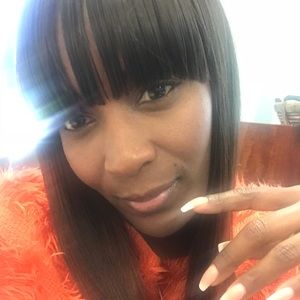 Meet your Posher, Krystal